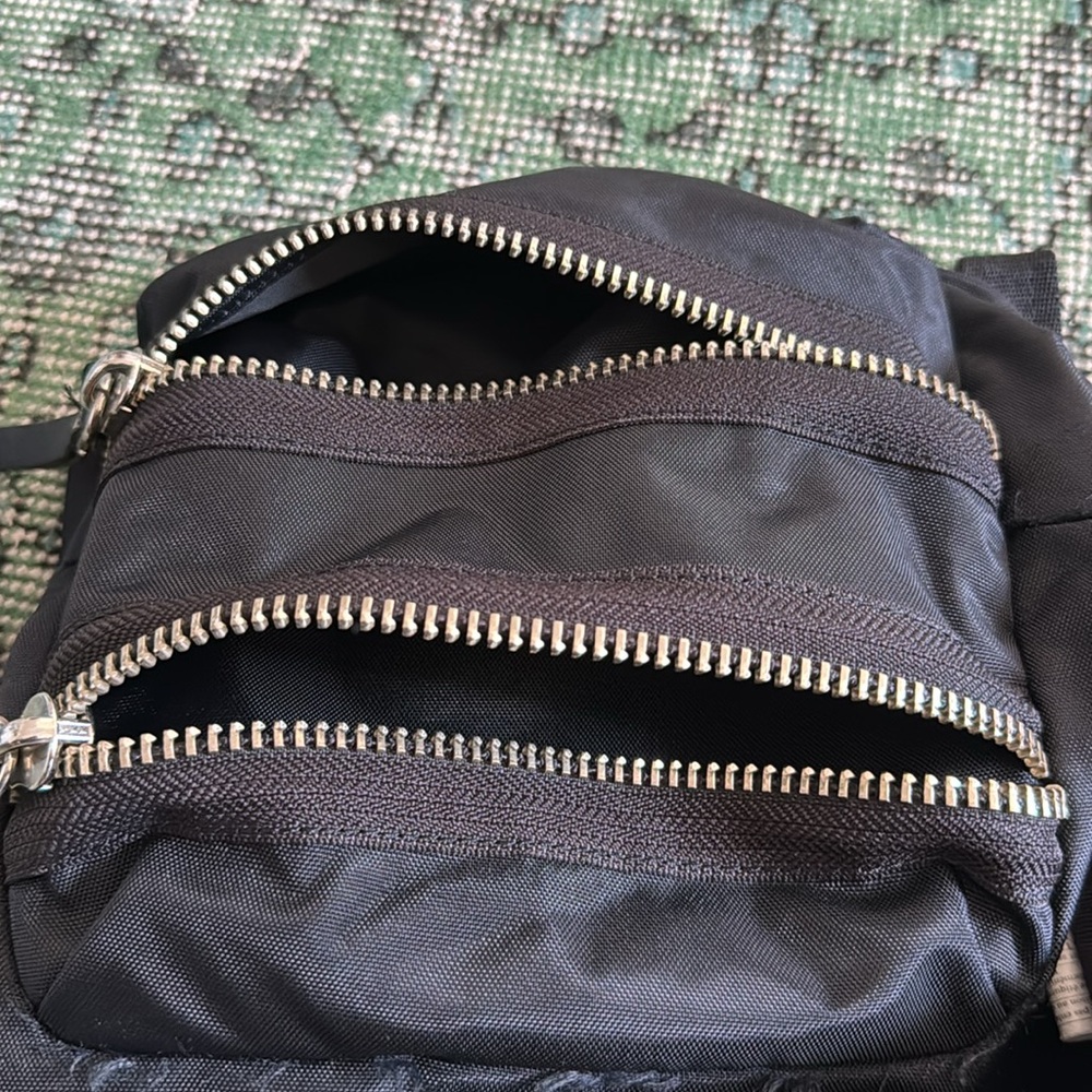 Marc Jacobs small backpack - Picture 4 of 4